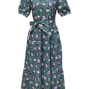 Mome Nursing dress